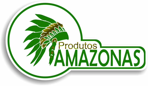 Logomarca Emporio Amazonas